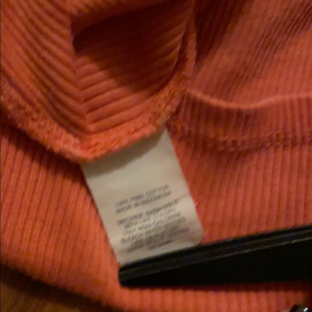 Express Delicate Double V tank - Picture 14 of 14